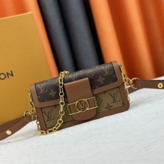 Louis Vuitton Satchel Bags